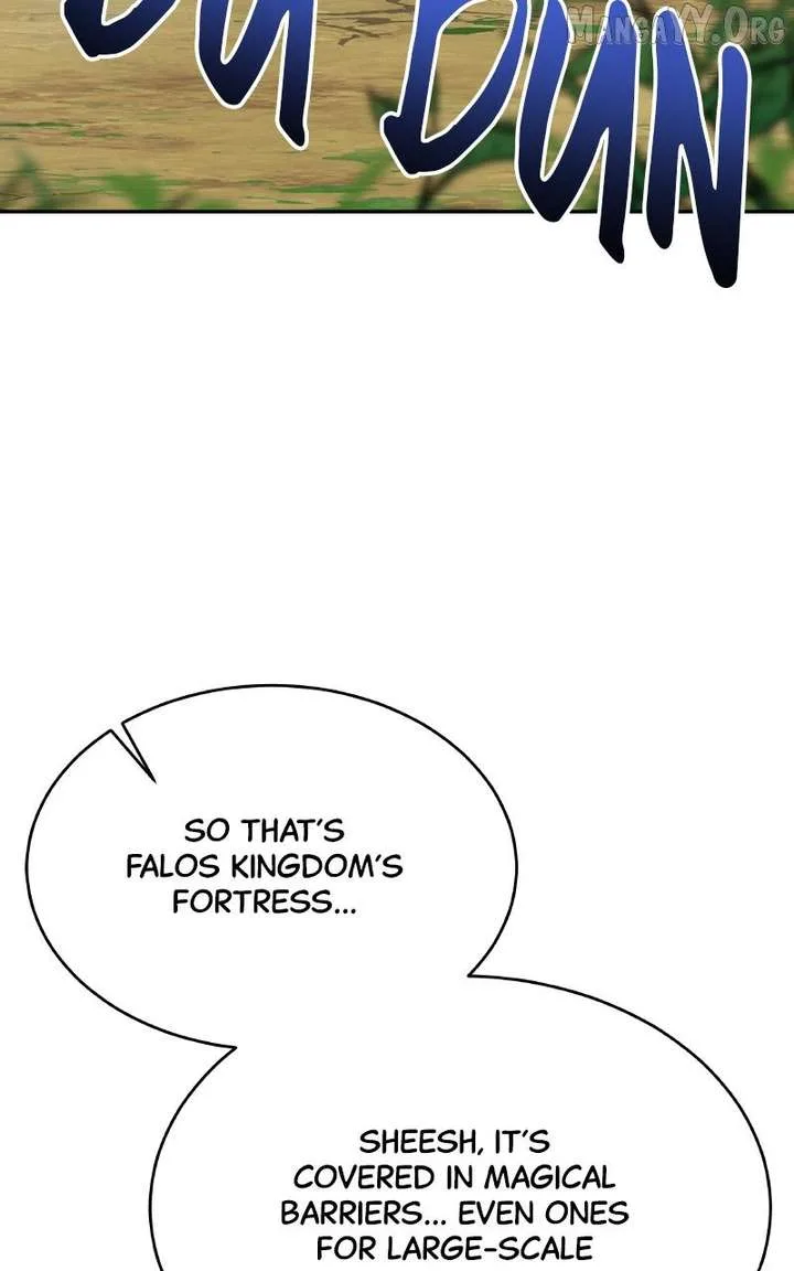 Transmigrating to the Otherworld Once More Chapter 118 page 119