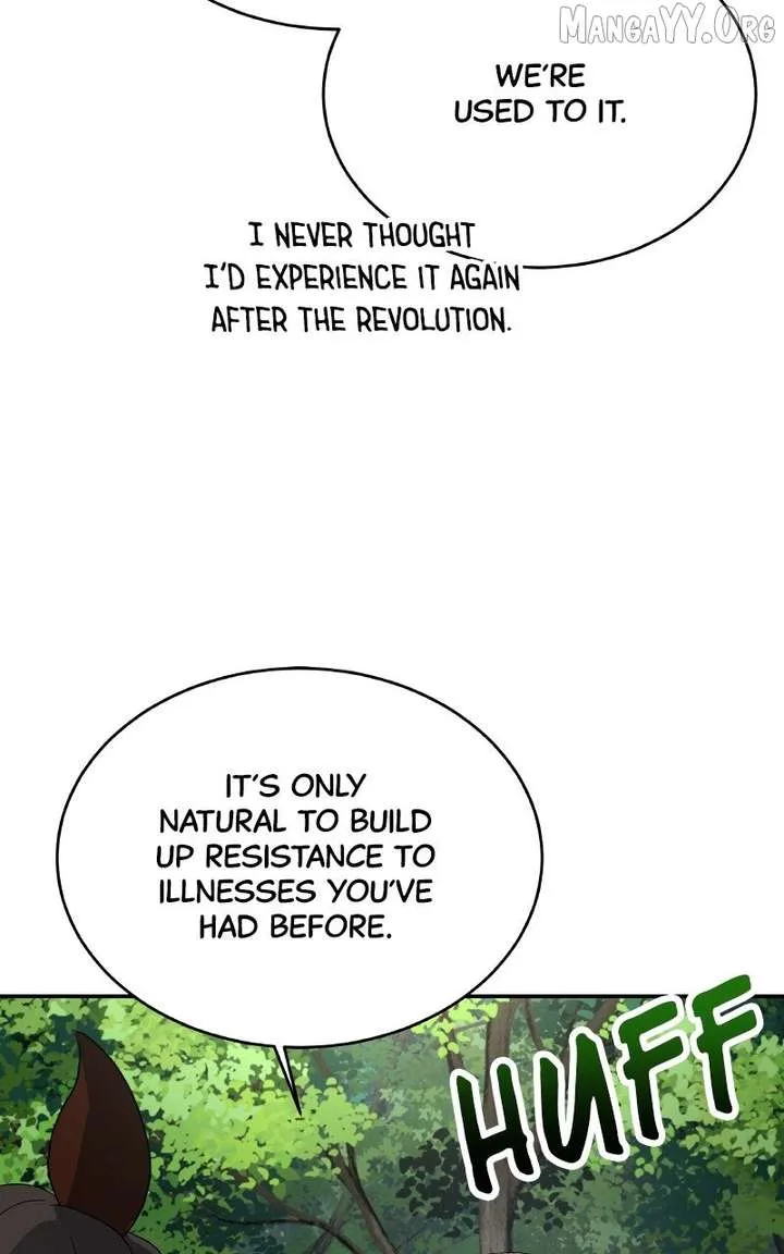 Transmigrating to the Otherworld Once More Chapter 118 page 80