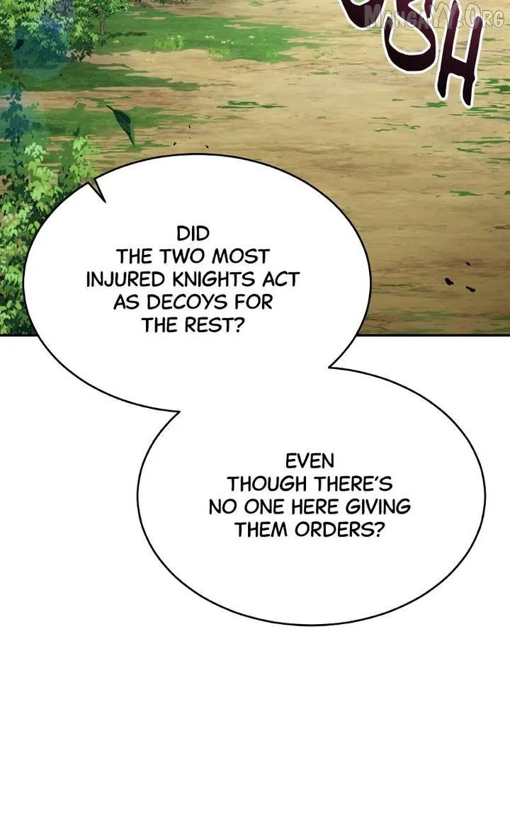 Transmigrating to the Otherworld Once More Chapter 118 page 105