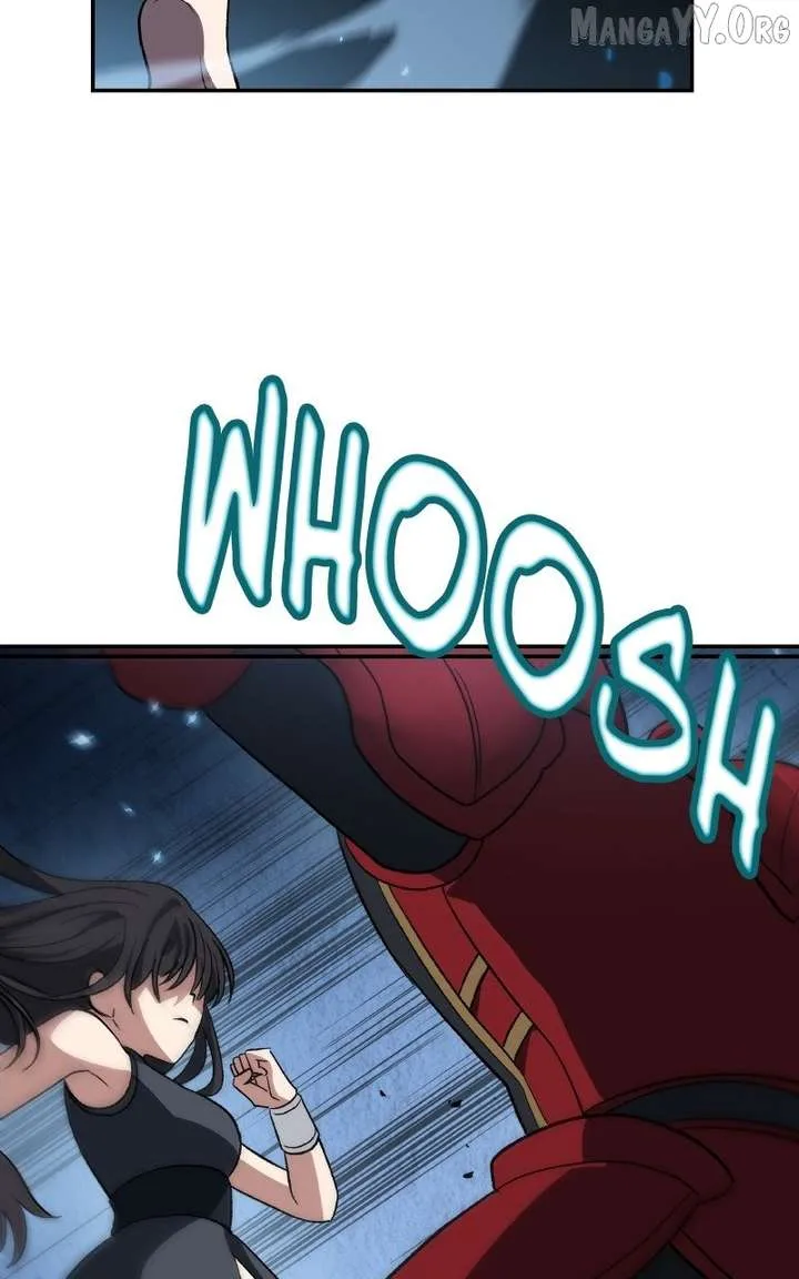 Transmigrating to the Otherworld Once More Chapter 118 page 55