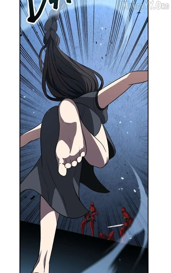 Transmigrating to the Otherworld Once More Chapter 118 page 54