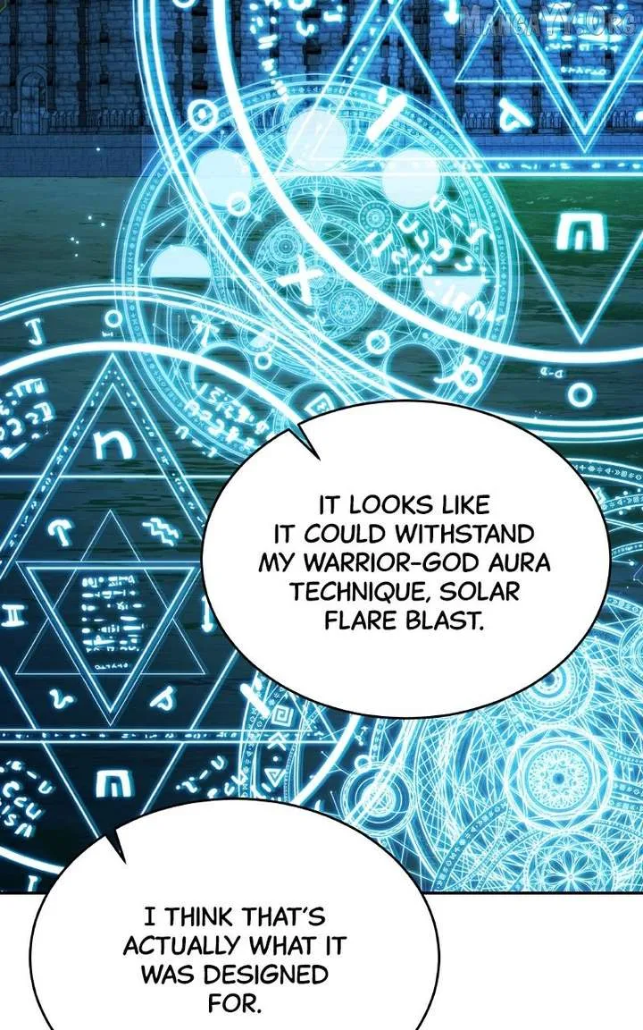 Transmigrating to the Otherworld Once More Chapter 118 page 121
