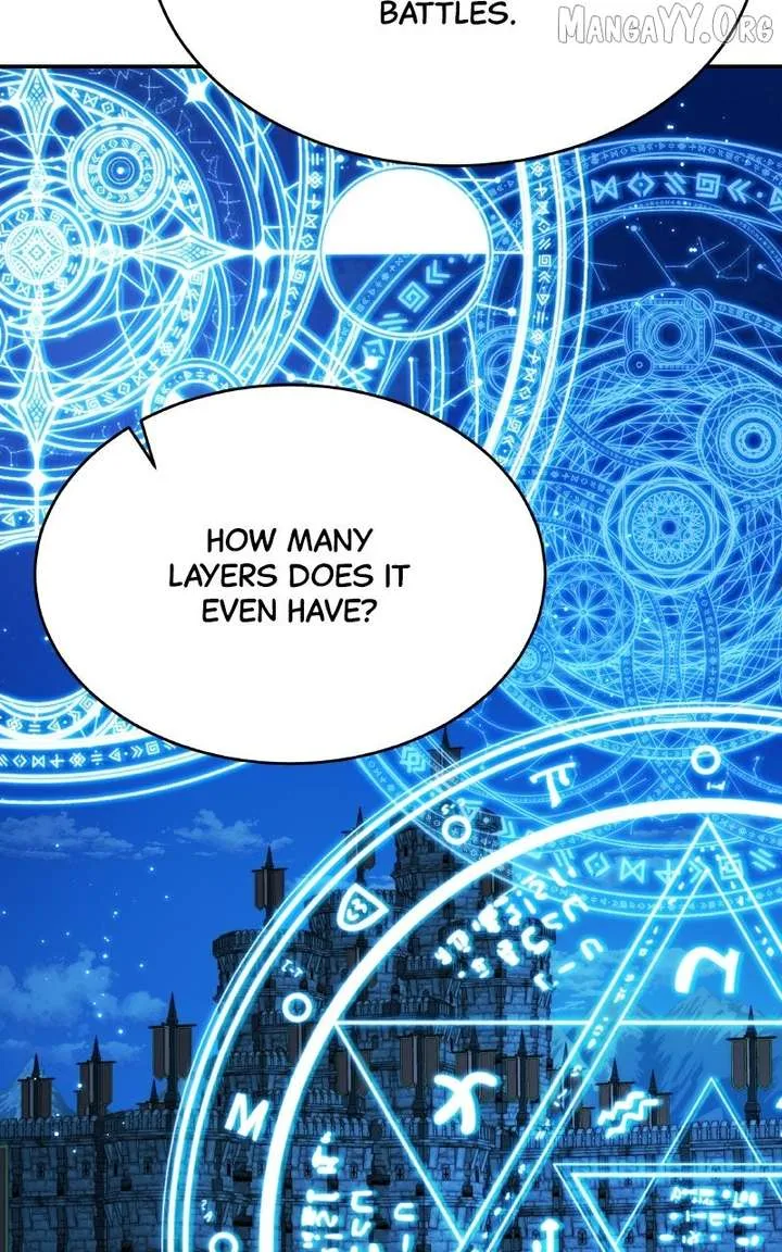 Transmigrating to the Otherworld Once More Chapter 118 page 120