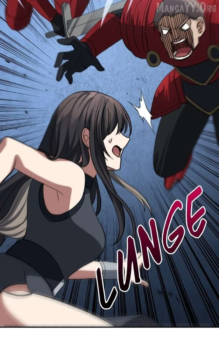 Transmigrating to the Otherworld Once More Chapter 118 page 101