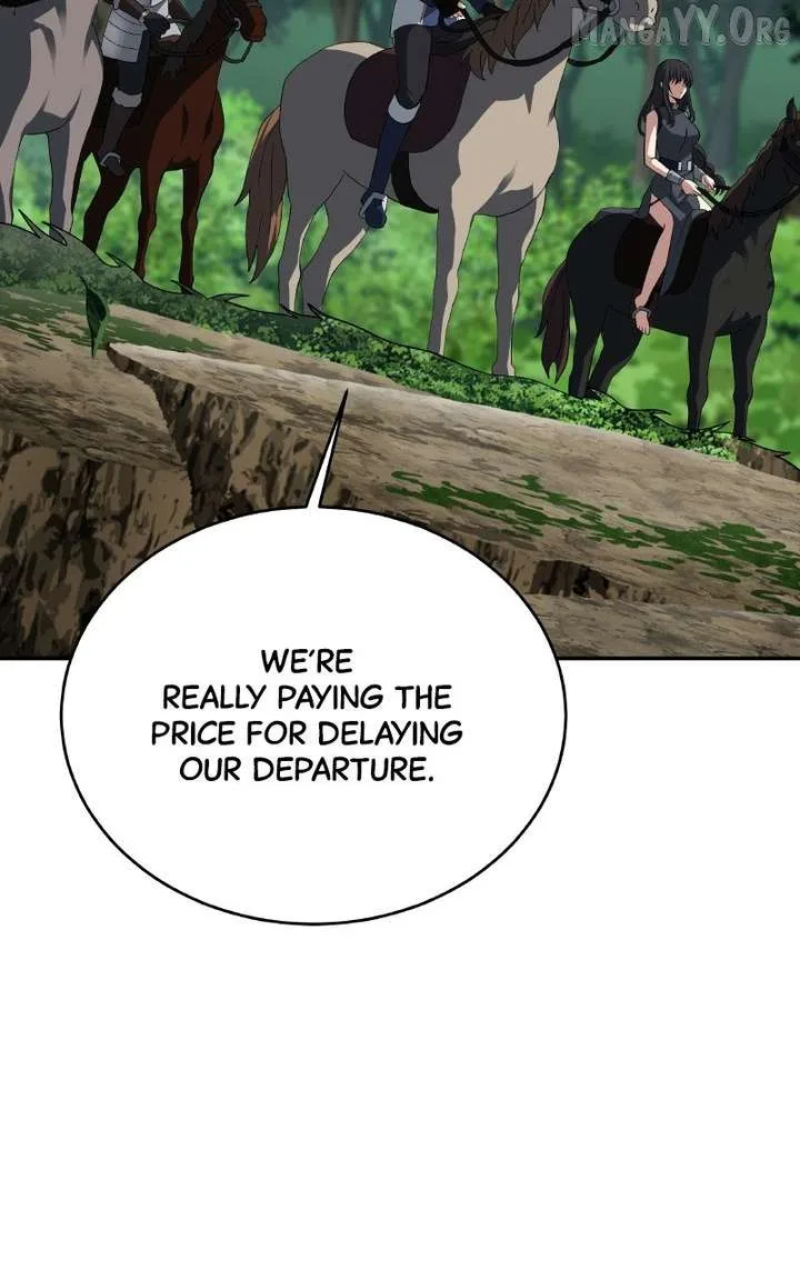 Transmigrating to the Otherworld Once More Chapter 118 page 123