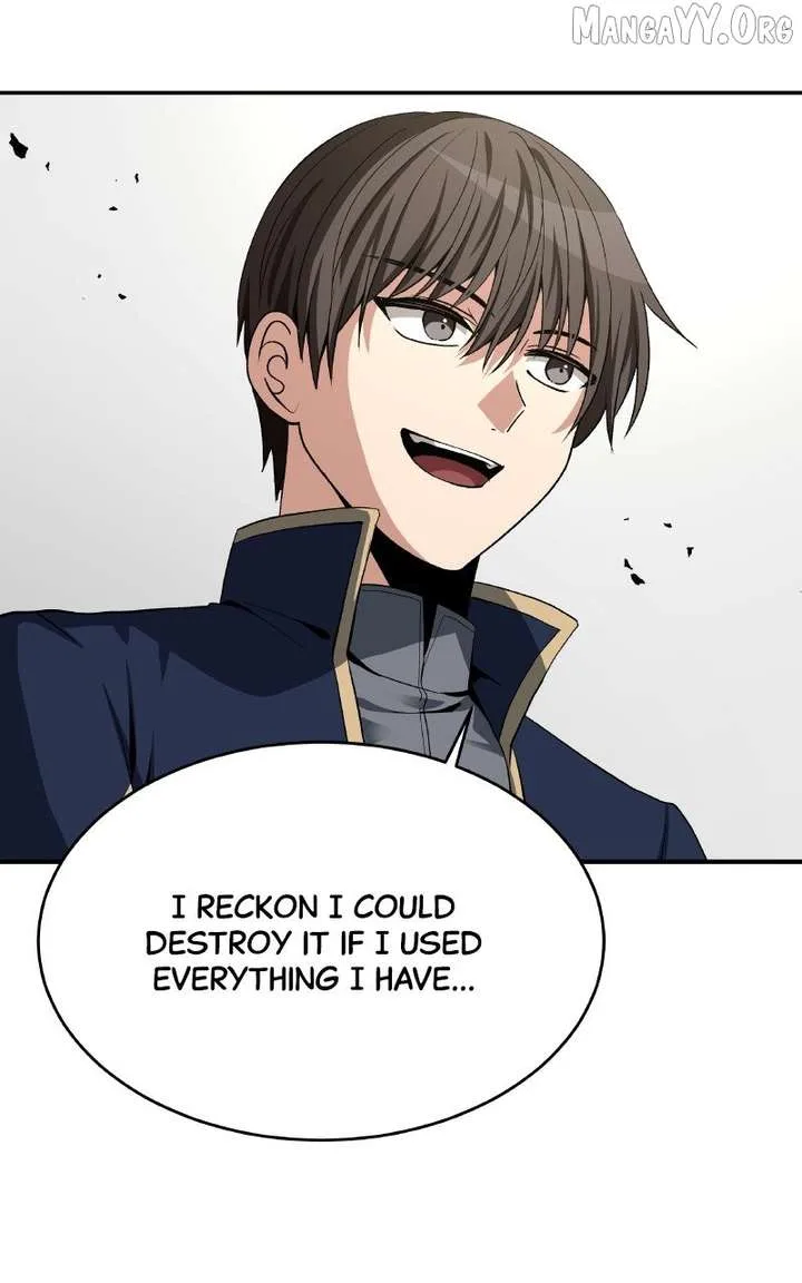 Transmigrating to the Otherworld Once More Chapter 118 page 124