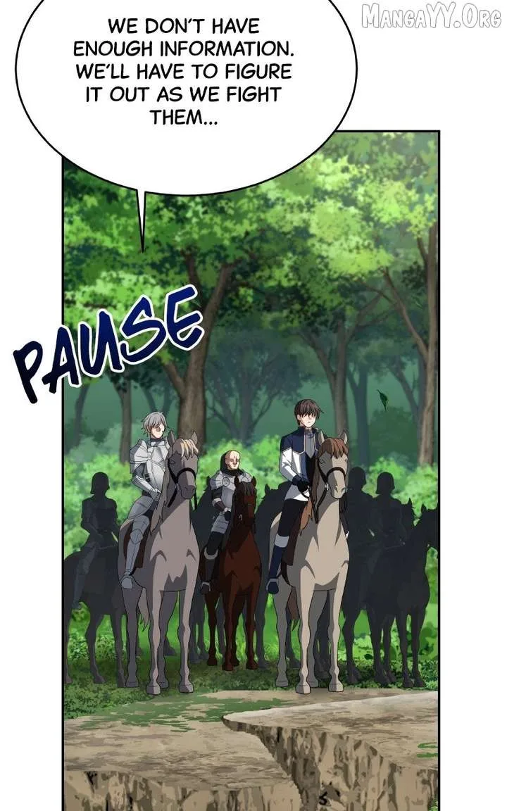 Transmigrating to the Otherworld Once More Chapter 118 page 116