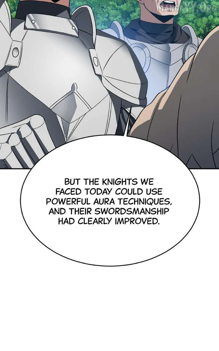 Transmigrating to the Otherworld Once More Chapter 118 page 113
