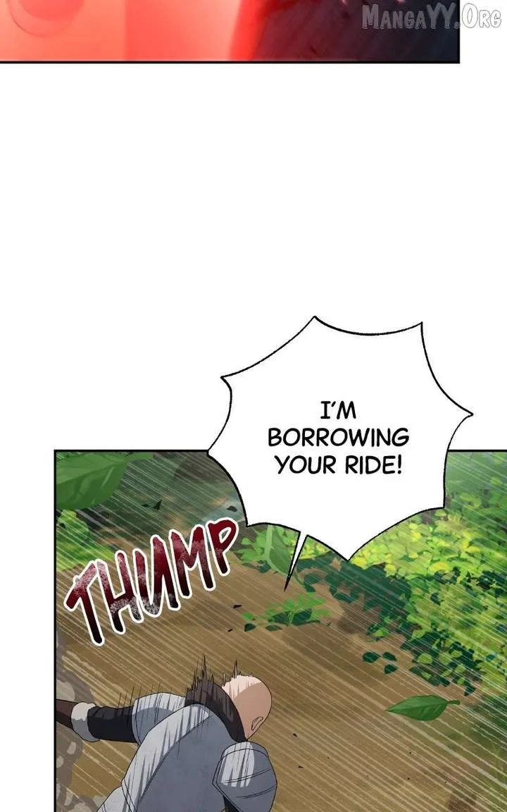 Transmigrating to the Otherworld Once More Chapter 118 page 42