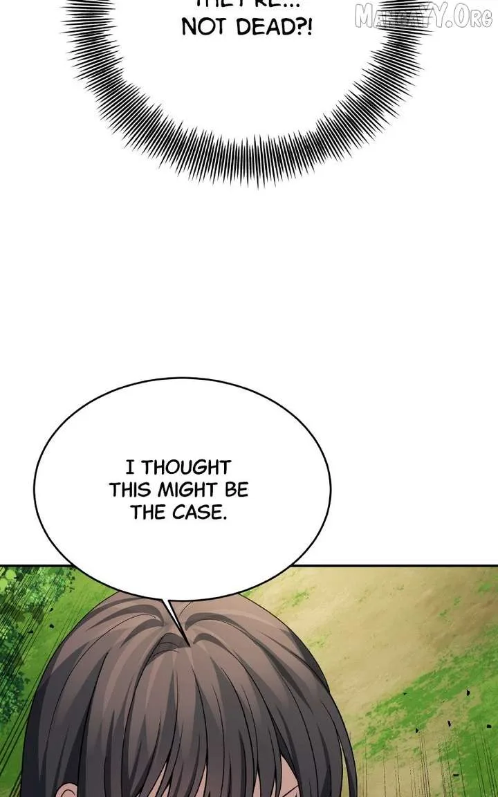 Transmigrating to the Otherworld Once More Chapter 118 page 85