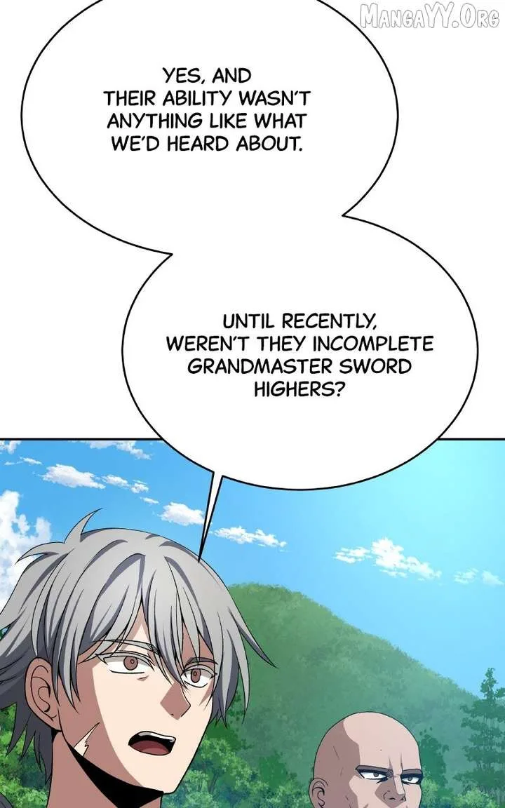 Transmigrating to the Otherworld Once More Chapter 118 page 112