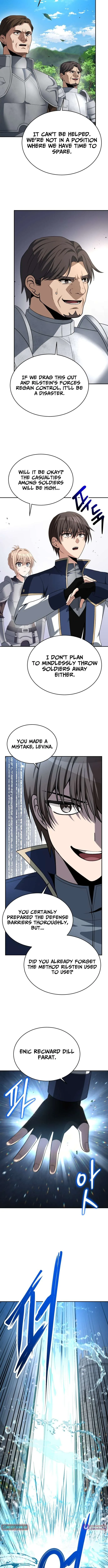 Transmigrating to the Otherworld Once More Chapter 119 page 4