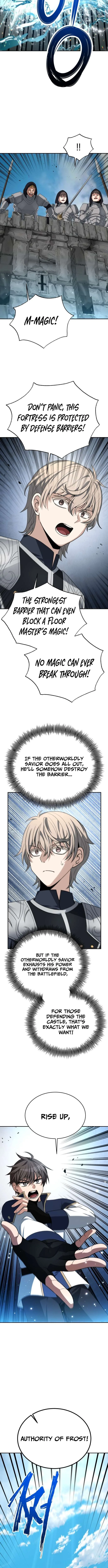 Transmigrating to the Otherworld Once More Chapter 119 page 5