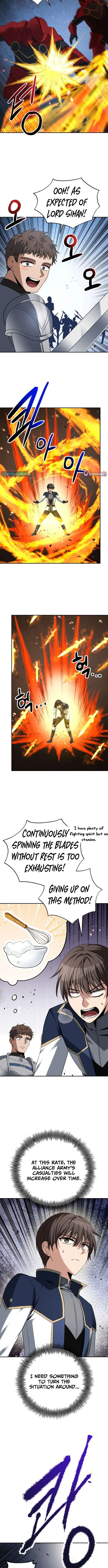 Transmigrating to the Otherworld Once More Chapter 119 page 12