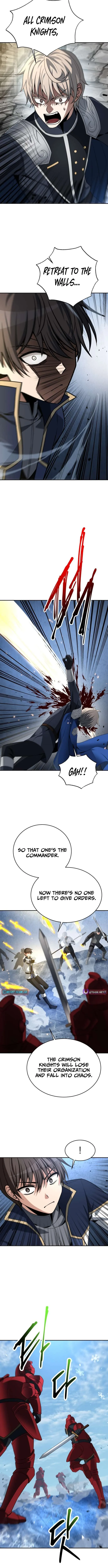Transmigrating to the Otherworld Once More Chapter 119 page 8