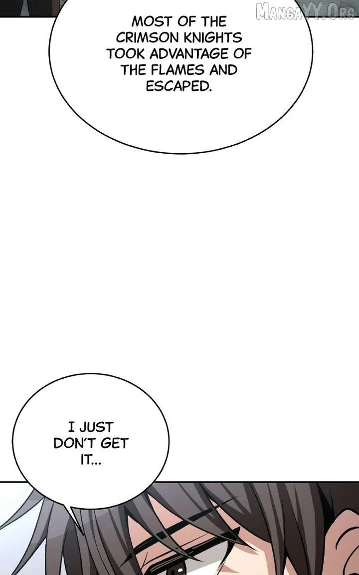 Transmigrating to the Otherworld Once More Chapter 121 page 3