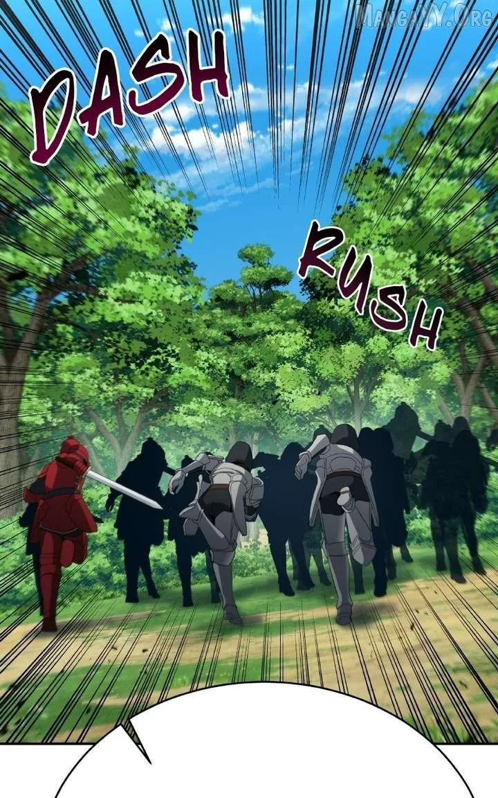 Transmigrating to the Otherworld Once More Chapter 121 page 27