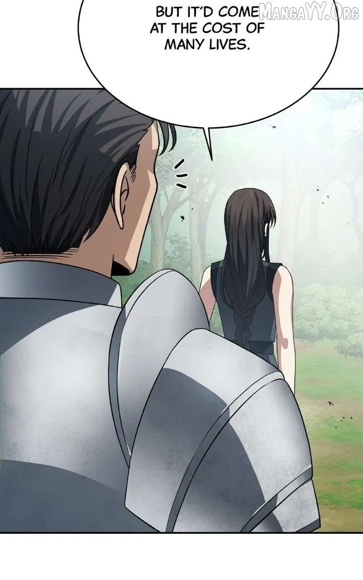 Transmigrating to the Otherworld Once More Chapter 121 page 38
