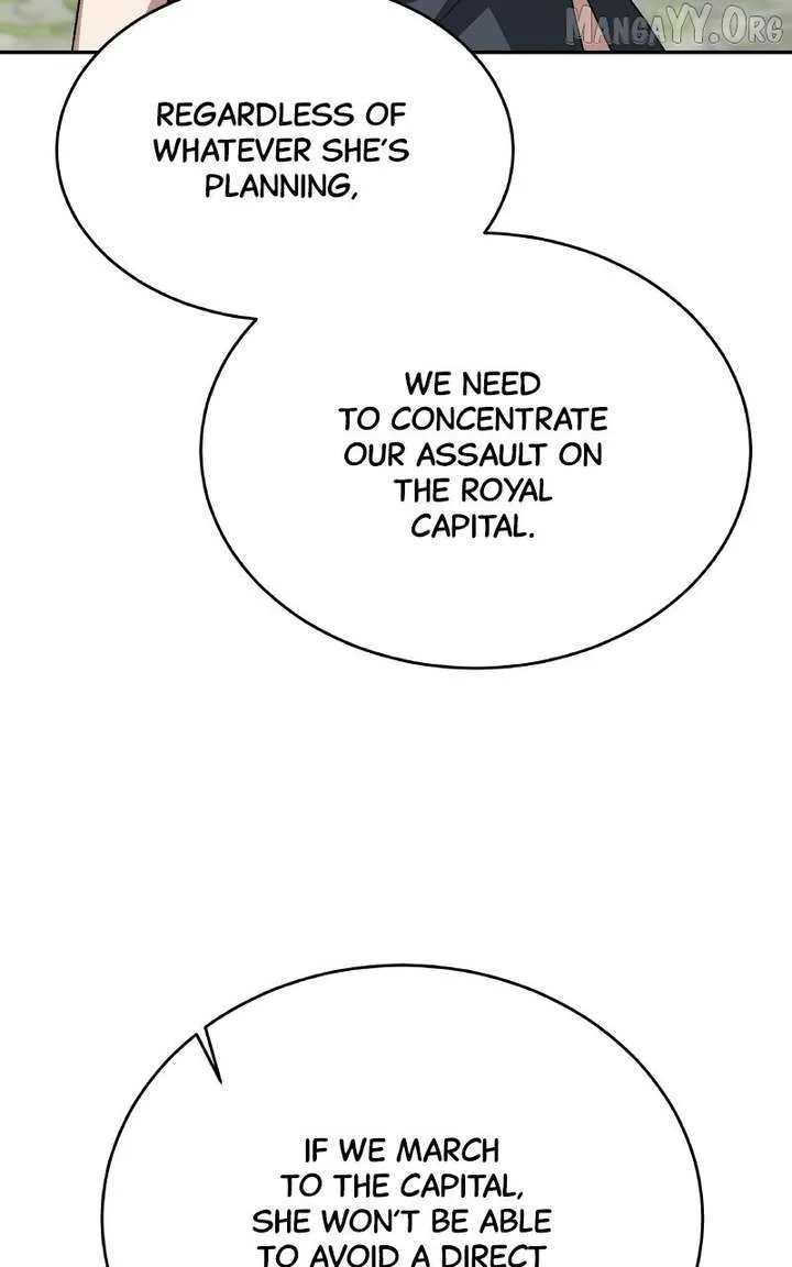 Transmigrating to the Otherworld Once More Chapter 121 page 19