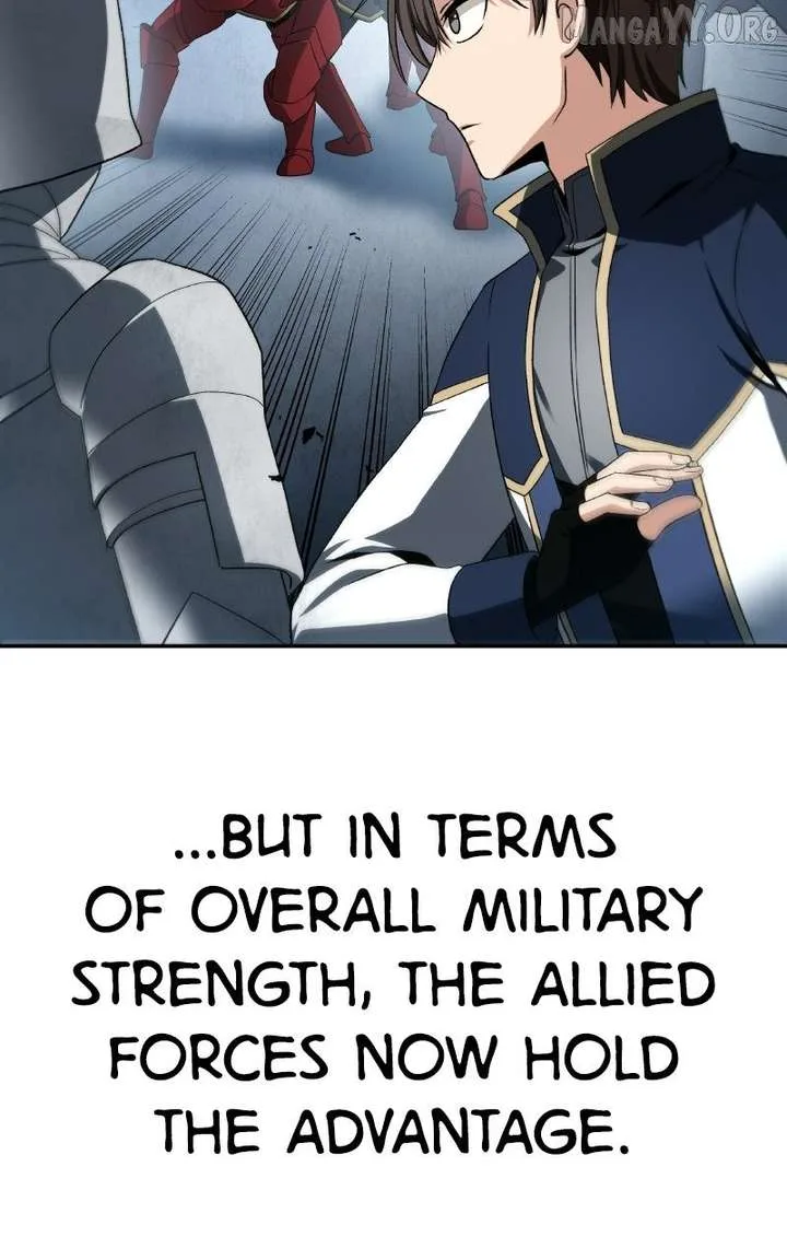 Transmigrating to the Otherworld Once More Chapter 121 page 35
