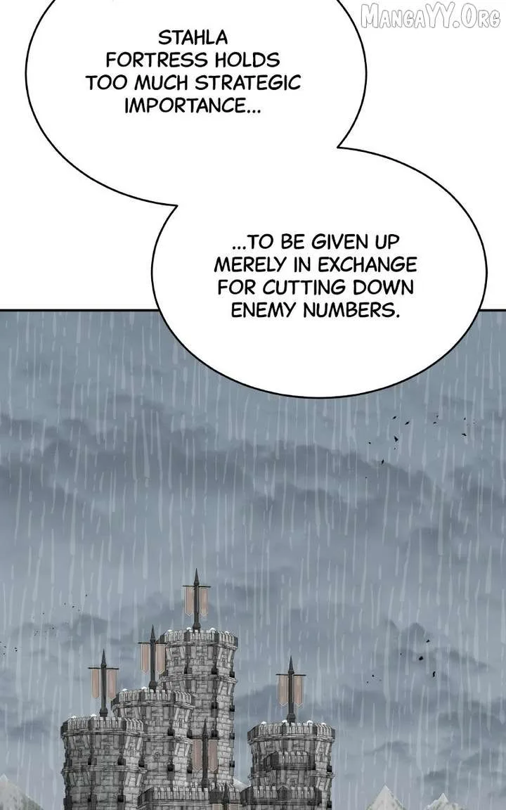 Transmigrating to the Otherworld Once More Chapter 121 page 5