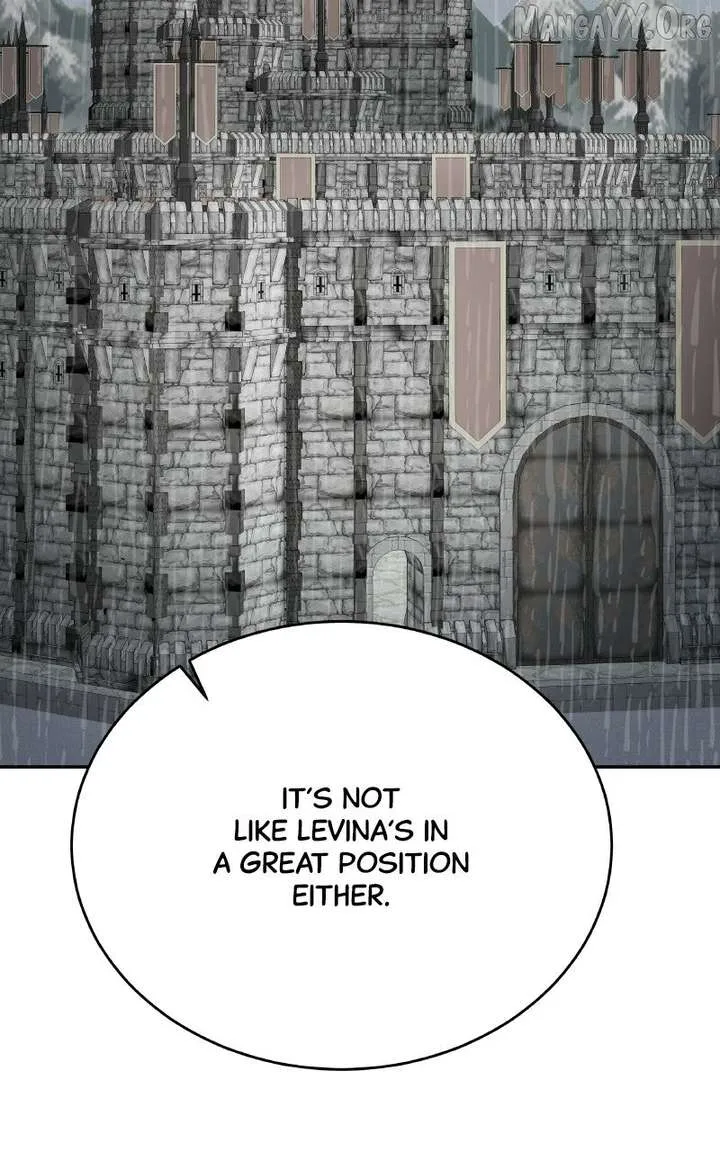 Transmigrating to the Otherworld Once More Chapter 121 page 6