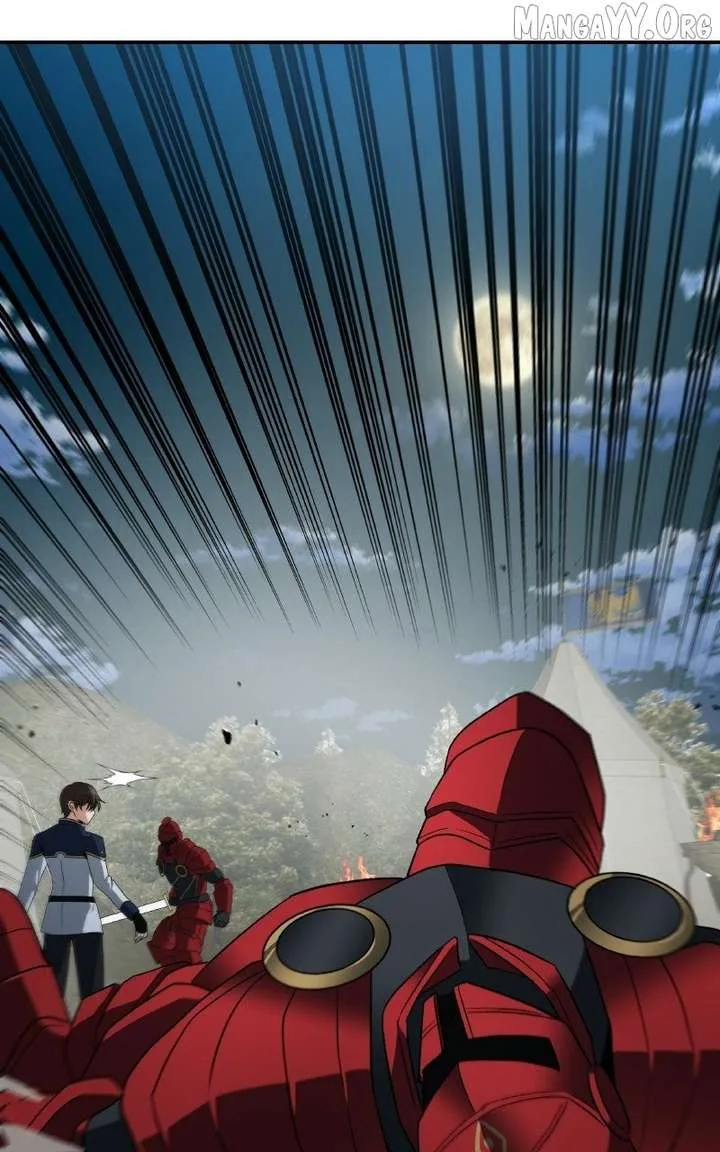 Transmigrating to the Otherworld Once More Chapter 121 page 104