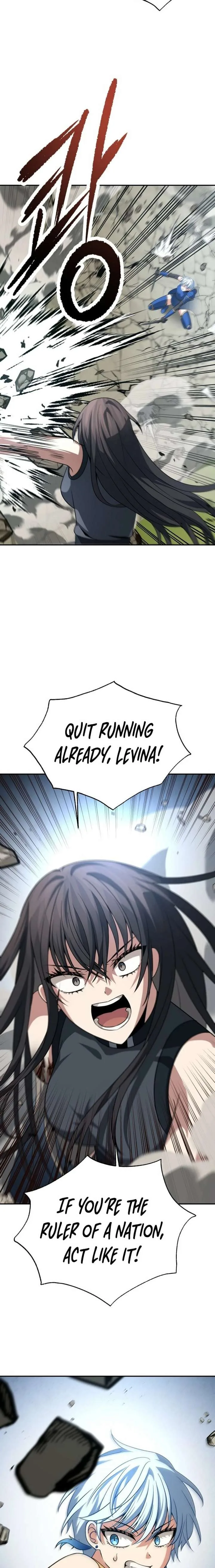 Transmigrating to the Otherworld Once More Chapter 124 page 6