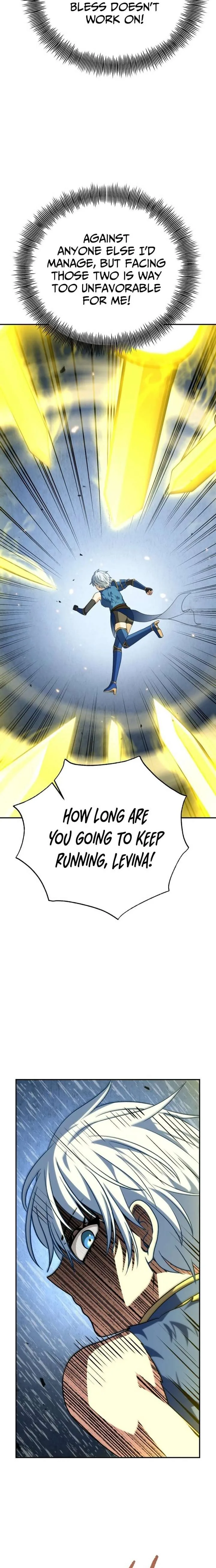 Transmigrating to the Otherworld Once More Chapter 124 page 8