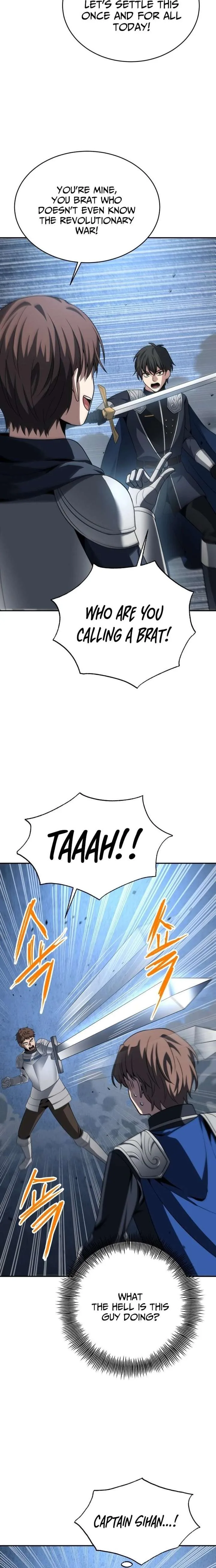 Transmigrating to the Otherworld Once More Chapter 125 page 2