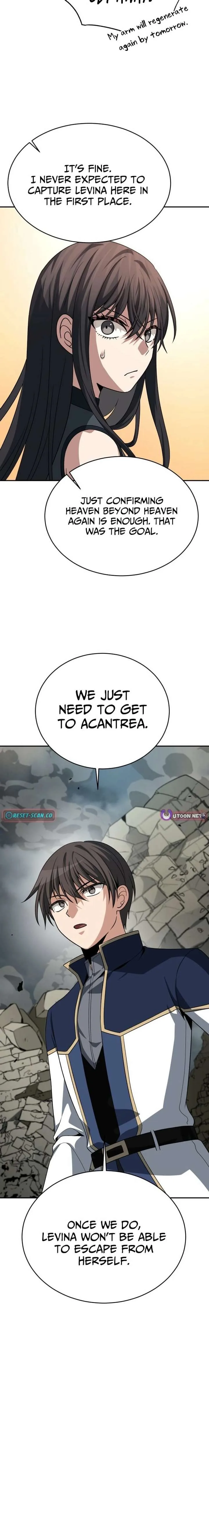 Transmigrating to the Otherworld Once More Chapter 124 page 11