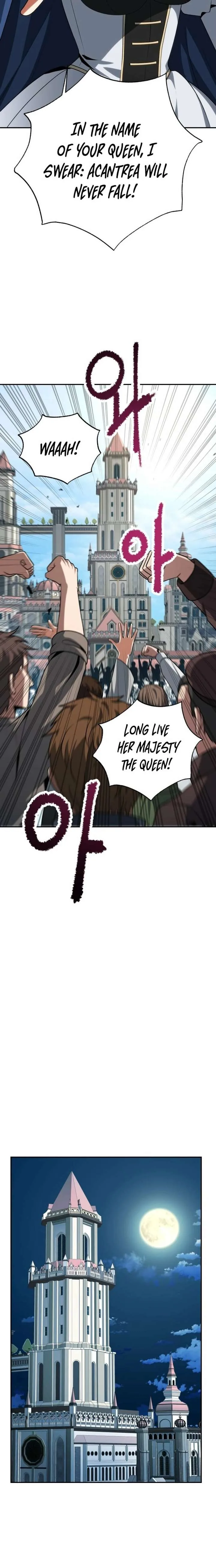 Transmigrating to the Otherworld Once More Chapter 124 page 16