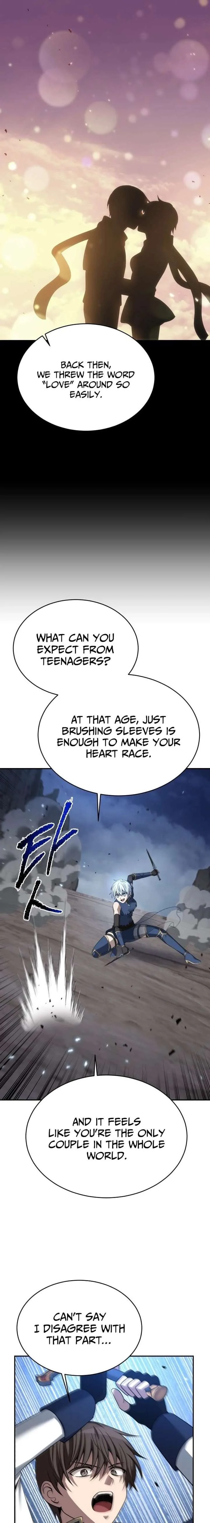 Transmigrating to the Otherworld Once More Chapter 125 page 15