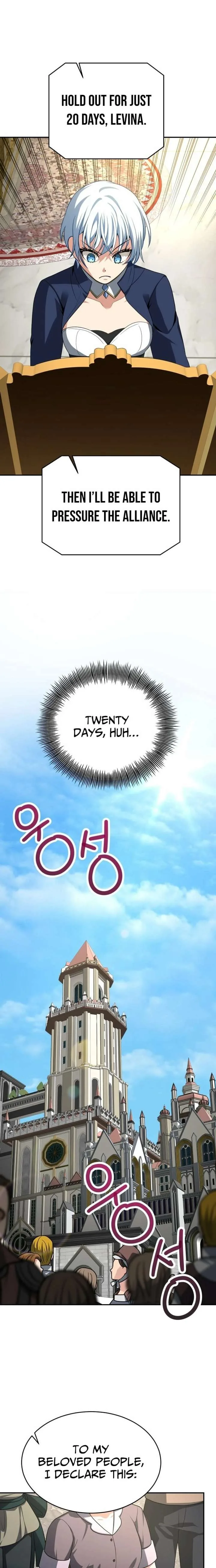 Transmigrating to the Otherworld Once More Chapter 124 page 14