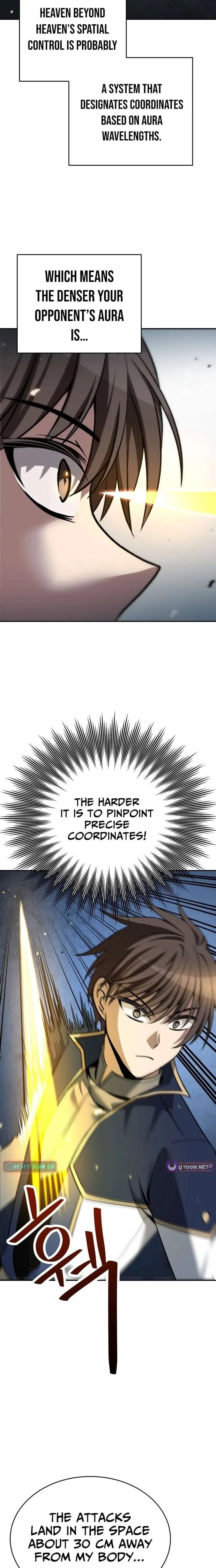 Transmigrating to the Otherworld Once More Chapter 126 page 15
