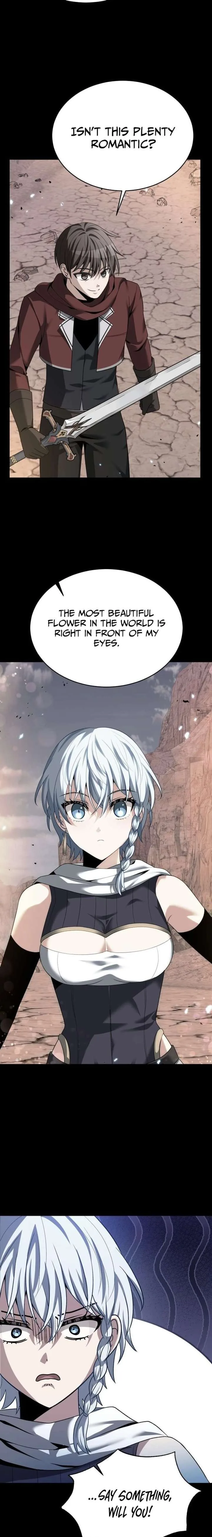 Transmigrating to the Otherworld Once More Chapter 125 page 13