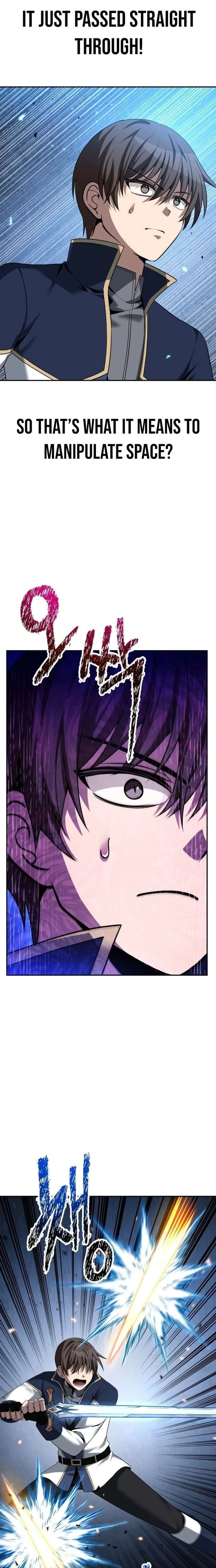 Transmigrating to the Otherworld Once More Chapter 126 page 12