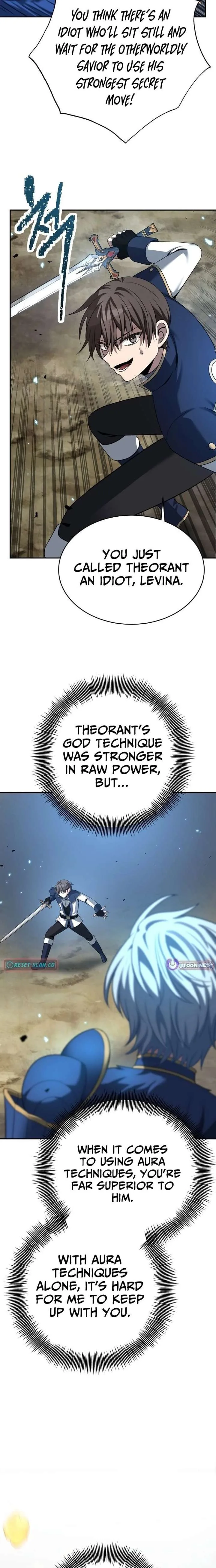 Transmigrating to the Otherworld Once More Chapter 126 page 4