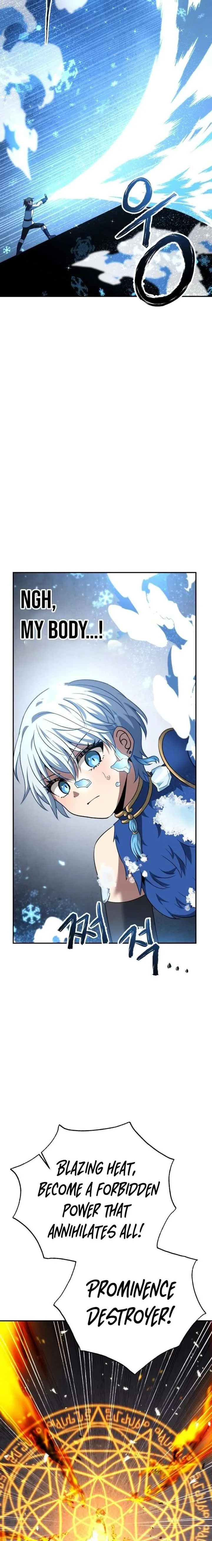 Transmigrating to the Otherworld Once More Chapter 126 page 6