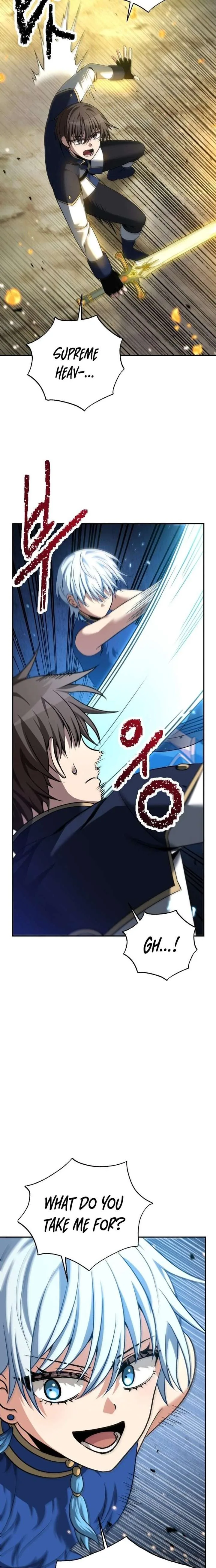 Transmigrating to the Otherworld Once More Chapter 126 page 3