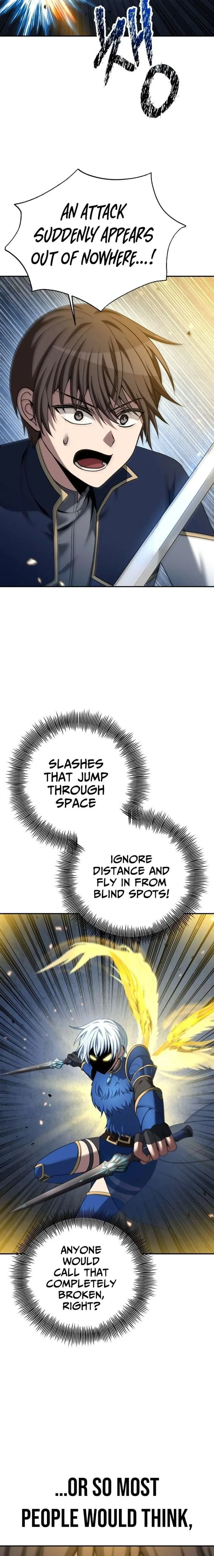 Transmigrating to the Otherworld Once More Chapter 126 page 13