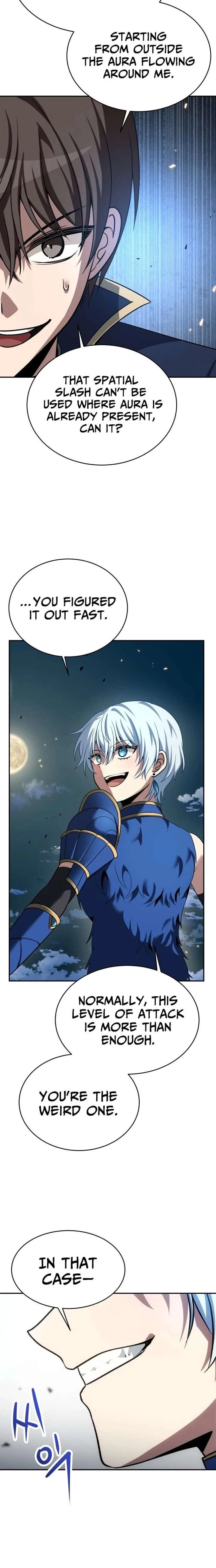 Transmigrating to the Otherworld Once More Chapter 126 page 16