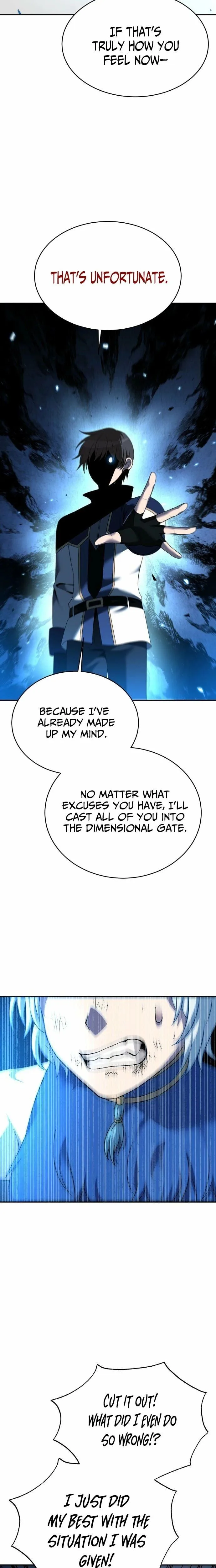Transmigrating to the Otherworld Once More Chapter 127 page 28