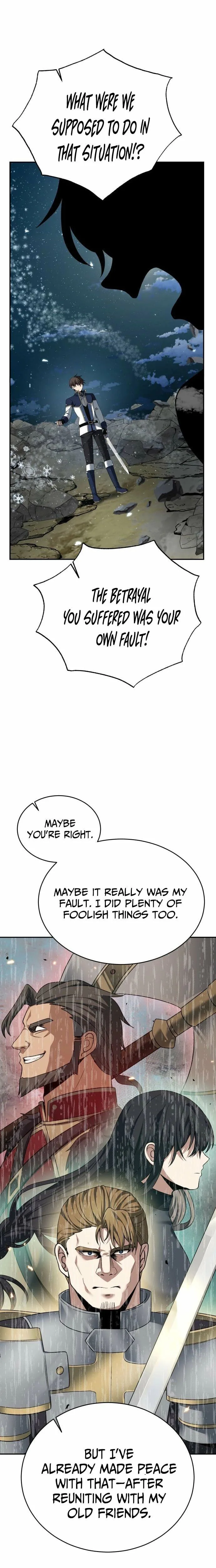 Transmigrating to the Otherworld Once More Chapter 127 page 16