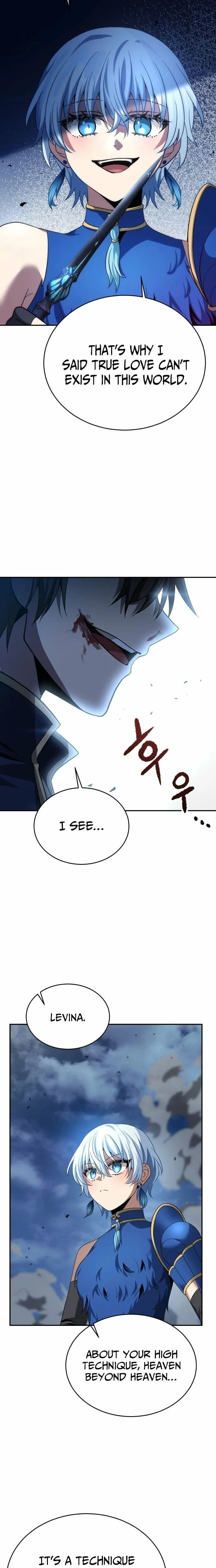 Transmigrating to the Otherworld Once More Chapter 127 page 3
