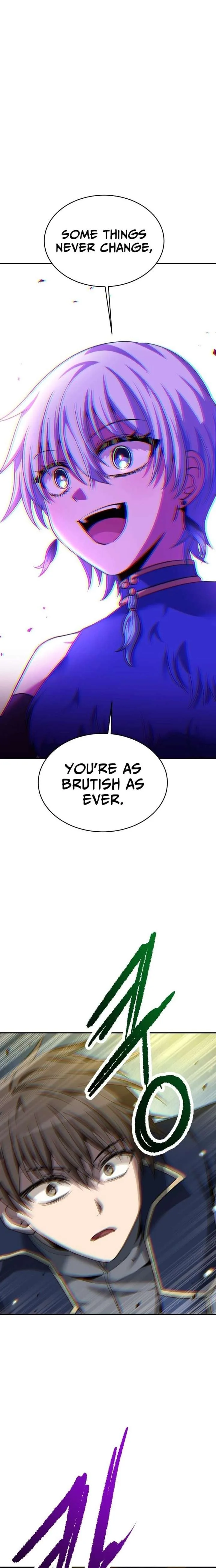 Transmigrating to the Otherworld Once More Chapter 126 page 21
