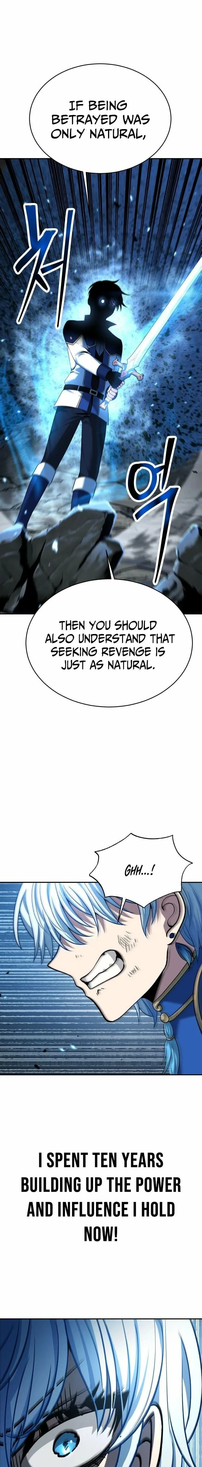 Transmigrating to the Otherworld Once More Chapter 127 page 17