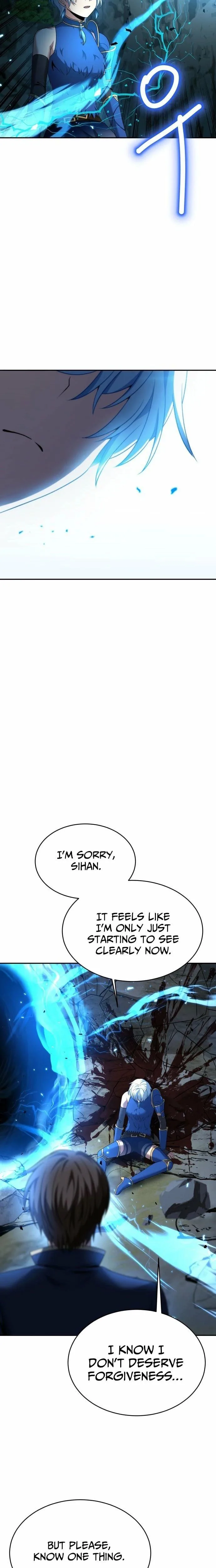 Transmigrating to the Otherworld Once More Chapter 127 page 26