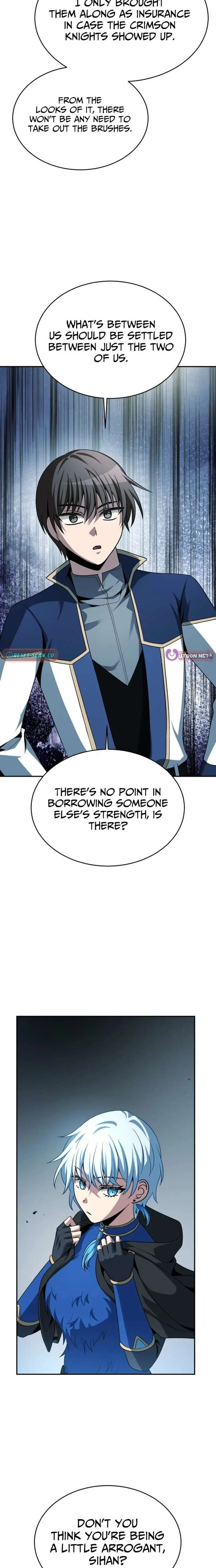 Transmigrating to the Otherworld Once More Chapter 124 page 25