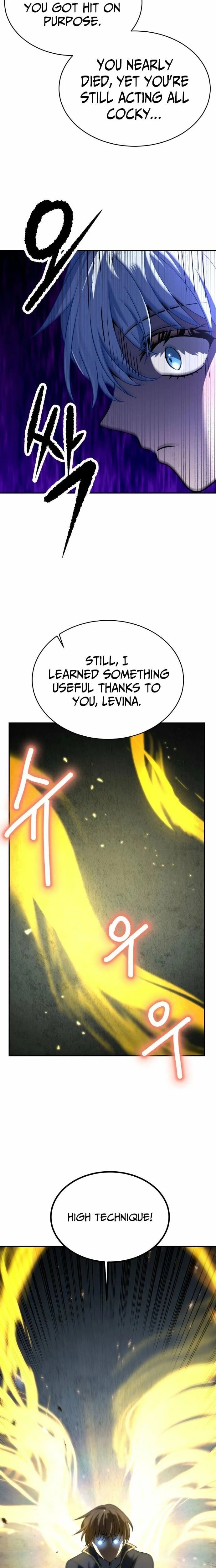 Transmigrating to the Otherworld Once More Chapter 127 page 5